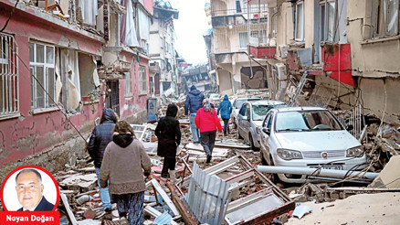 Depremzedelere sigorta rehberi