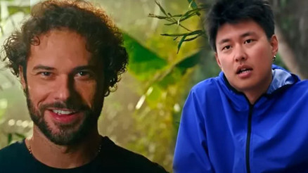 Survivor Walison ve Chaby neden yok Survivorda Walison Fonseca ve Chaby Han elendi mi, ayrıldı mı Murat Ceylan açıkladı