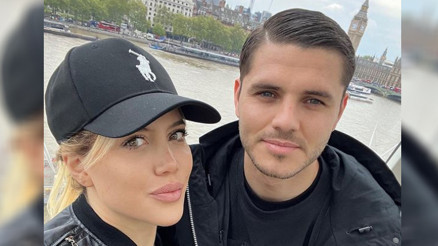 Wanda Nara, yıldız golcü ile nasıl barıştıklarını açıkladı: Gönlümü 300 bin Euro’luk çanta ile aldı | Maradona ile bir ilişki yaşamadım