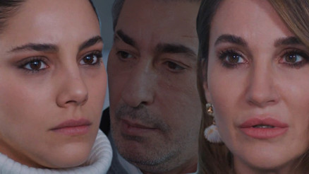 Büyük sır yıllar sonra ortaya çıktı... Zeynep gerçeği öğrendi Büyük sır yıllar sonra ortaya çıktı... Zeynep gerçeği öğrendi