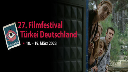 Nürnberg Türkiye-Almanya Film Festivali başlıyor