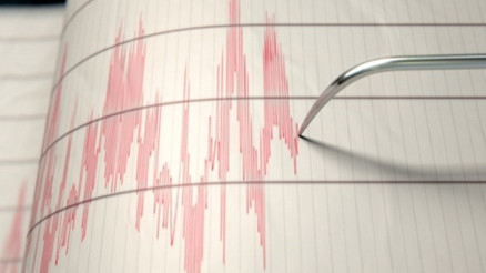 Tacikistan’ın Çin sınırında 7.2 büyüklüğünde deprem