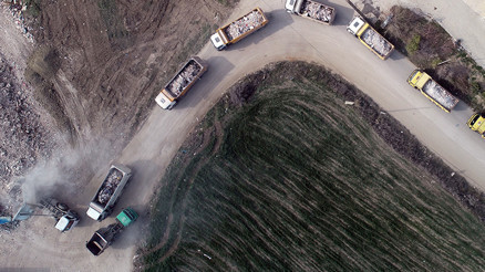 Deprem sonrası afet atık yönetimi nasıl olmalı Sağlık risklerini azaltmak için neler yapılmalı Uzmanlar 4 önemli tehlike hakkında uyarıyor... Deprem sonrası afet atık yönetimi nasıl olmalı Sağlık risklerini azaltmak için neler yapılmalı Uzmanlar 4 önemli tehlike hakkında uyarıyor...