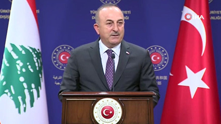 Bakan Çavuşoğlu: Bu yaraları elbette birlikte saracağız Bakan Çavuşoğlu: Bu yaraları elbette birlikte saracağız