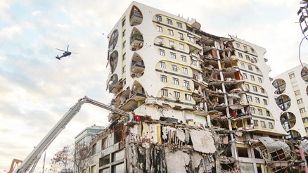 Can dostları için mücadele