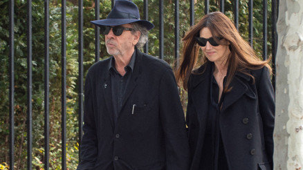 İkinci baharda sürpriz aşk Artık saklanmıyorlar