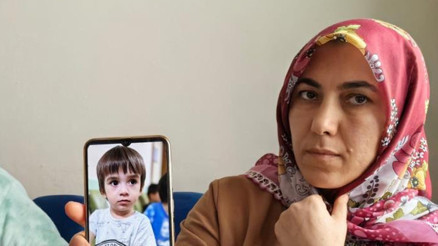 Depremzede teyze, anneleri vefat eden yeğenlerini sahiplendi; kayıp yeğenini arıyor