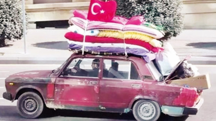‘100 metre koşusuna değil, ultra maratona başladığımızı akılda tutarak plan yapmalı’ ‘100 metre koşusuna değil, ultra maratona başladığımızı akılda tutarak plan yapmalı’