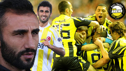 Selçuk Şahin, 2008deki unutulmaz Fenerbahçe-Sevilla eşleşmesini anlattı: Kolay lokma olmadığını anladılar