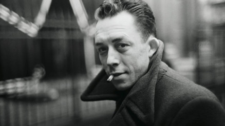 Albert Camus’nün yalnızlığı Albert Camus’nün yalnızlığı