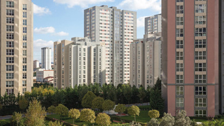 5 yıl satılamayacak: Yeni konut finansmanı yürürlüğe girdi