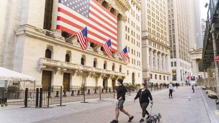 Piyasalar ABD verilerine odaklandı