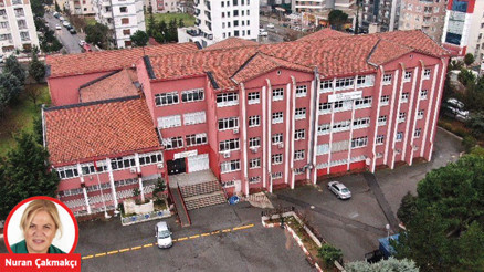 Eğitimde deprem endişesi: Benim okulum sağlam mı