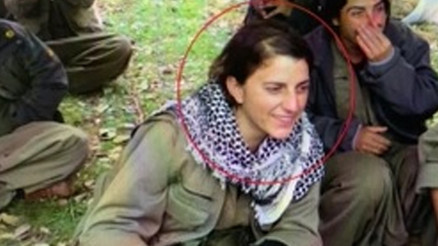 Son dakika... İçişleri duyurdu: Konyada PKK/KCKlı terörist eylem hazırlığındayken yakalandı