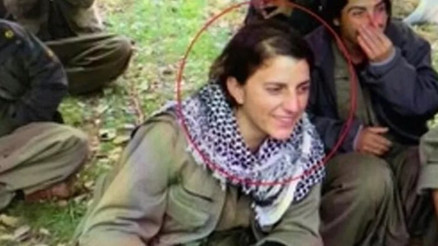 Eylem hazırlığındaki terörist yakalandı