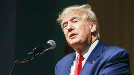 İranlı general: İntikam için Trump’ı öldürmek istiyoruz