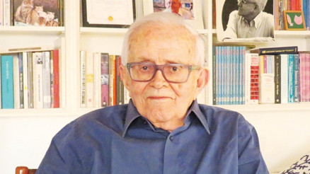 Duayen mimar Doğan Tekeli: Binalar hızlı ve alelade yapılmış