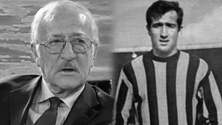 Son dakika: Fenerbahçe ve Türk futbolunun efsane ismi Ziya Şengül hayatını kaybetti