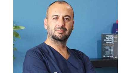 ‘Anal fissür’de botoksla tedavi