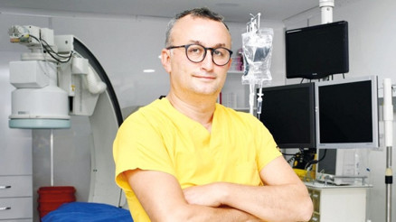 Kanser hastalarında ağrı tedavisi