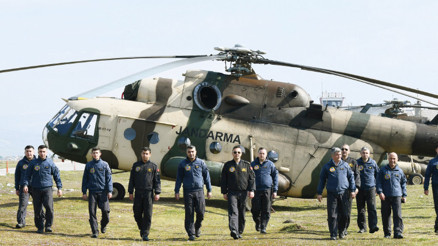 En zorlu 33 saatin hikayesi