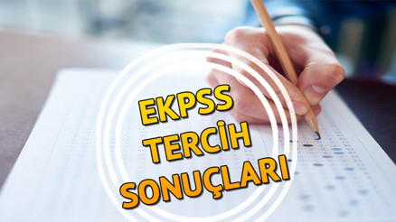 EKPSS SONUÇLARI AÇIKLANDI || EKPSS tercih sonuçları nasıl, nereden öğrenilir ÖSYM EKPSS sonuçları sorgulama ekranı
