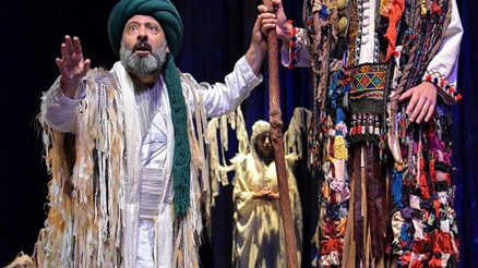 Baharla birlikte sahneler de renkleniyor