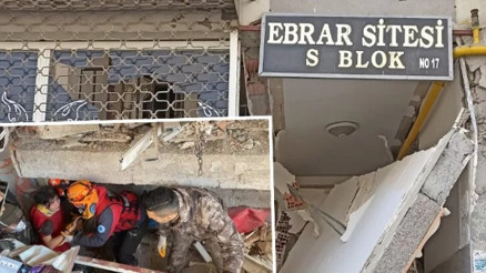 İyileşince ilk işi telefonuna sarılıp kurtarıcısına teşekkür mesajı atmak oldu: Atilla abi ben Cemal