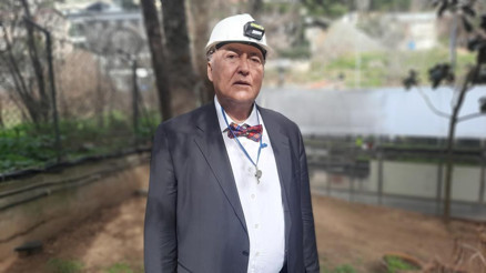 Prof. Dr. Ahmet Ercan, Malatya’daki depremin ardından uyardı