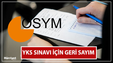 YKS BAŞVURU TARİHİ AÇIKLANDI MI 2023 YKS (Yükseköğretim Kurumları Sınavı) ertelenecek mi, ne zaman yapılacak Üniversite sınavı için kritik geri sayım…