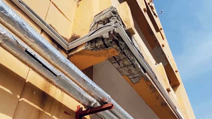 Acil ve çocuk hariç Cerrahpaşa kapıları kapattı