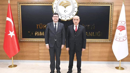 Muğla’nın turizmden sonra tarımda da büyük hedefleri var