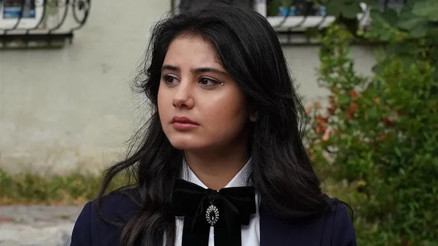 Oyuncu Helin Kandemirin baba acısı