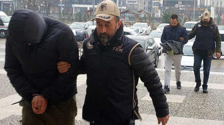Boluda FETÖ operasyonu: 2 gözaltı