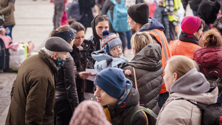 Rusya’nın önde gelen ekonomistlerinden Sergei Guriev, Ukrayna işgalinin ilk yılını Hürriyet’e değerlendirdi: ‘Savaşla bu yıl yüzleşeceğiz’ Rusya’nın önde gelen ekonomistlerinden Sergei Guriev, Ukrayna işgalinin ilk yılını Hürriyet’e değerlendirdi: ‘Savaşla bu yıl yüzleşeceğiz’