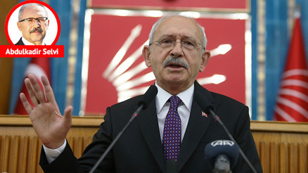 Kılıçdaroğlu favori son anda Yavaş’tan çıkış