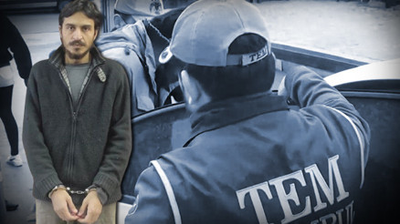 Son dakika... İstanbulda MİT ve emniyetten ortak operasyon: DEAŞın kilit ismi yakalandı