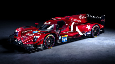 Racing Team Turkey, Salih Yoluç liderliğinde Le Mans 24 Saat Yarışı’nda yer alacak