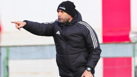 Bolusporda Muzaffer Bilazer dönemi