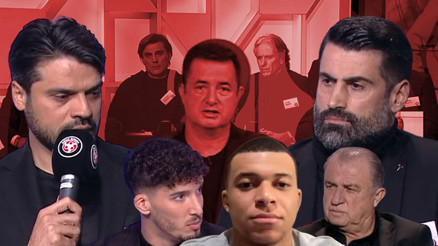 Türk futbolu, depremzedeler için tek yürek oldu Omuz Omuza kampanyası tarihi geceyle başladı