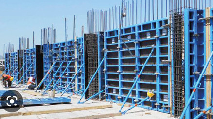 Yeni binalara perde beton şartı