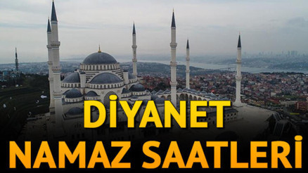 Sabah Namazı Saati 3 MART 2023 | Sabah namazı saat kaça kadar kılınabilir Sabah namazı nasıl kılınır, kaç rekat İşte İstanbul, Ankara, İzmir il il namaz saatleri