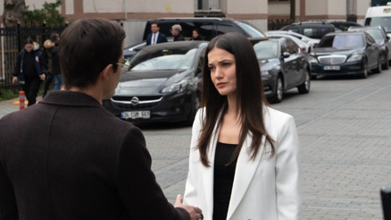 Yargı 55. Bölüm Fragmanı