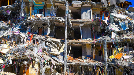 Depreme ne kadar hazırız