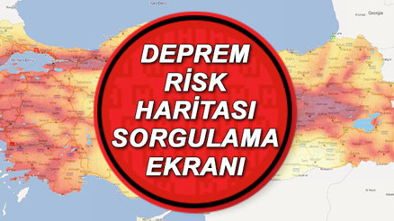 TÜRKİYE DEPREM HARİTASI 2023: Deprem haftasına dikkat çeken AFAD güncel deprem haritasını paylaştı Evimin altından fay hattı geçiyor mu İşte sorgulama ekranı