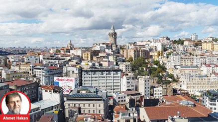 İstanbul depreminin insan bünyesine sekiz aşamalı etkisi