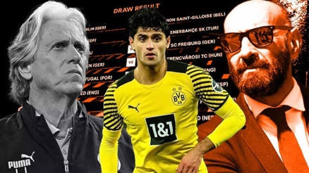 Fenerbahçe ve Sevilla, transferde de karşı karşıya