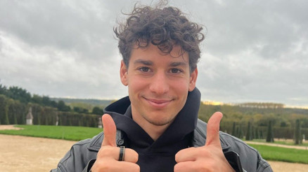 Cem Bölükbaşı, Süper Formula’da yarışacak