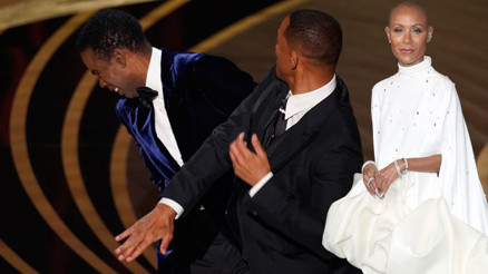 Oscar tokadı onun yüzünden atılmıştı: İçimdeki derin güzelliği öğrendim Oscar tokadı onun yüzünden atılmıştı: İçimdeki derin güzelliği öğrendim