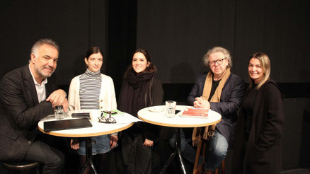 Türkiye-Almanya film festivaline kadın konuları damgasını vuracak